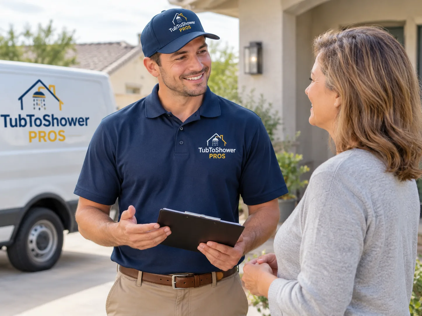 Tub Shower Conversion Hanover, CT FAQs